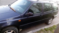 Volkswagen Голф 3 1995 года в городе Минск фото 4