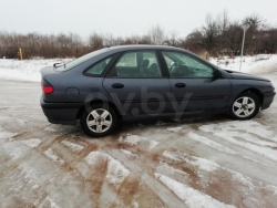 Renault Laguna 1996 года в городе г.Солигорск фото 3