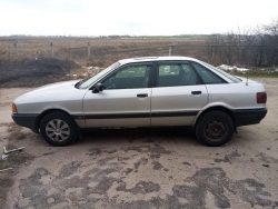 Audi 80 1991 года в городе Минский р-н а.г луговая слобод фото 4