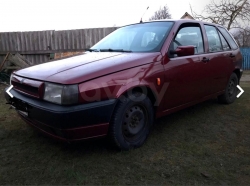 Fiat Tipo 1991 года в городе Гродненская обл. п.Зельва фото 5