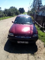 Ford Escort 1996 года в городе Минск фото 1