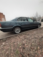 Bmw 5 seriya 1990 года в городе Минск фото 5