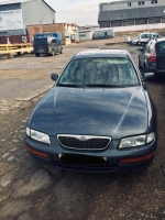 Mazda Xedos 9 1994 года в городе Минск фото 1