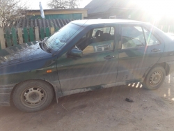 Seat Toledo 1994 года в городе Плещеницы фото 1