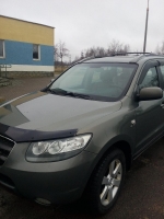 Hyundai Santa fe 2006 года в городе Минск фото 1