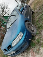 Nissan Primera 1998 года в городе Брест фото 2