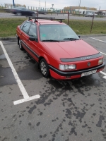 Volkswagen Passat 1990 года в городе Минск фото 2