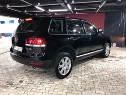 Volkswagen Touareg 2009 года в городе Минск фото 2