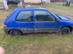 Peugeot 106 1996 года в городе 15км от города Фаниполь, фото 3