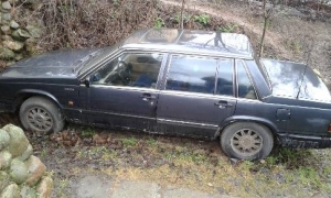 Volvo 1984 года в городе Зславль фото 1