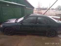 Rover 400 1998 года в городе Столбцы фото 3