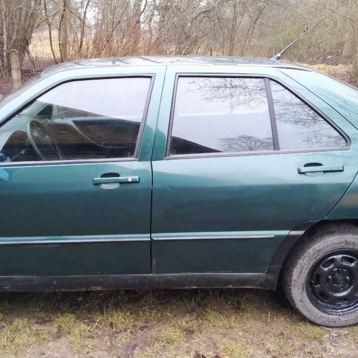 Купить Seat Toledo 1998 года в городе Дятлово за 900 у.е. продажа авто на  автомобильной доске объявлений Avtovikyp.by