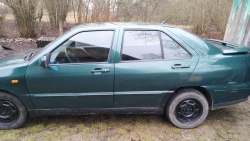 Seat Toledo 1998 года в городе Дятлово фото 1