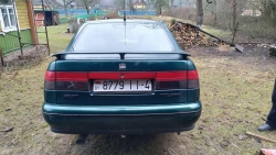 Seat Toledo 1998 года в городе Дятлово фото 2