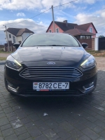 Ford Focus 2018 года в городе Минск фото 5