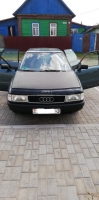Audi 80 1990 года в городе Шклов фото 1