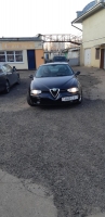 Alfaromeo 156 1999 года в городе Минск фото 1