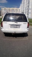 Nissan Primera 1995 года в городе Гомель фото 2