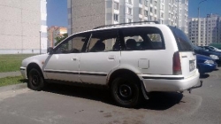 Nissan Primera 1995 года в городе Гомель фото 5