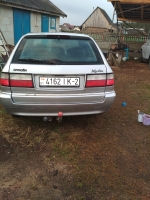 Citroen Xantia 1998 года в городе Докшицы фото 5