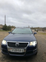 Volkswagen Passat 2009 года в городе Слоним фото 2