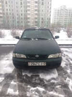 Nissan Primera 1996 года в городе Минск , сухарево фото 2