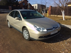 Citroen C5 2005 года в городе Минск фото 3