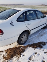 Mazda 626 1992 года в городе Молодец фото 1