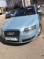 Audi A6 2006 года в городе Минск фото 1