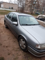 Opel Vectra 1995 года в городе Могилев фото 1