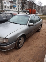 Opel Vectra 1995 года в городе Могилев фото 2