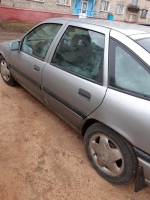 Opel Vectra 1995 года в городе Могилев фото 5