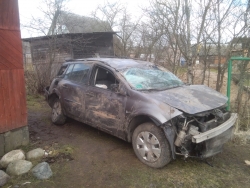 Renault Megane 2008 года в городе Витебск фото 3