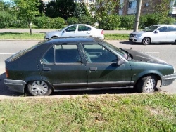 Renault 19 1993 года в городе Минск фото 2