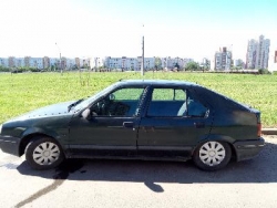 Renault 19 1993 года в городе Минск фото 4