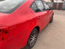 Skoda Octavia 2013 года в городе Орша фото 3