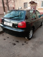 Audi A3 1999 года в городе Бобруйск фото 1