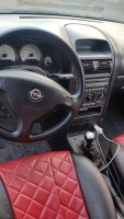 Opel Astra 2000 года в городе Минск фото 2