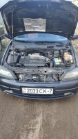 Opel Astra 2000 года в городе Минск фото 3