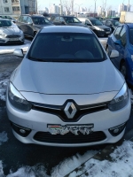 Renault Fluence 2014 года в городе Минск фото 2