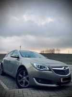 Opel Insignia 2015 года в городе Минск фото 2