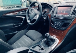 Opel Insignia 2015 года в городе Минск фото 5