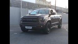 Toyota Tundra 2014 года в городе Минск фото 1