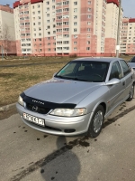Opel Vectra 2001 года в городе Барановичи фото 2