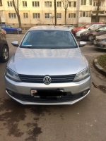Volkswagen Jetta 2013 года в городе Минск фото 2
