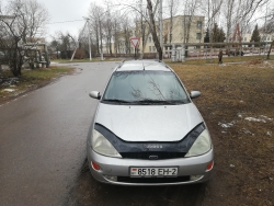 Ford Focus 2000 года в городе Витебск фото 1