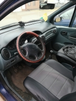 Renault Scenic 1998 года в городе Минск фото 2