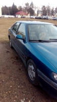 Renault Safrane 1998 года в городе Минск фото 2