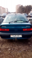 Renault Safrane 1998 года в городе Минск фото 5