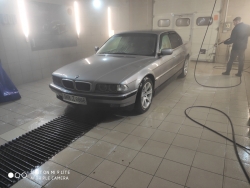 Bmw 7 seriya 2000 года в городе Минск фото 1